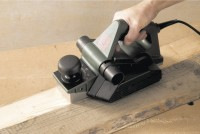 Wolfcraft Nôž hobľovací otočný HM 82 x 5,5 x 1,1mm wolfcraft 4113000 1