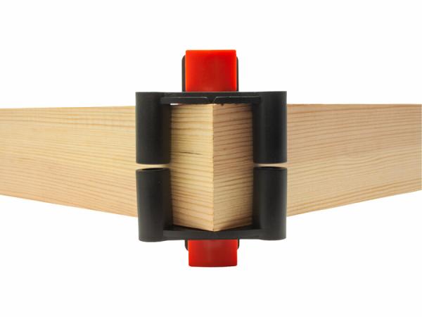 EXTOL PREMIUM Svorky rohové rýchloupínacie strunové, 4ks, 60-90-120st 8815440 7
