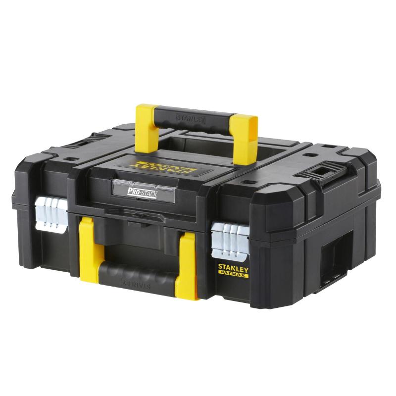 STANLEY FMST1-71966 Box na náradie kovoplast FatMax Pro-Stack 44x16x33cm
