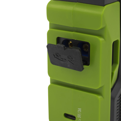 PROCRAFTŠtartovací zdroj s funkciou Powerbank JS-10NE 5