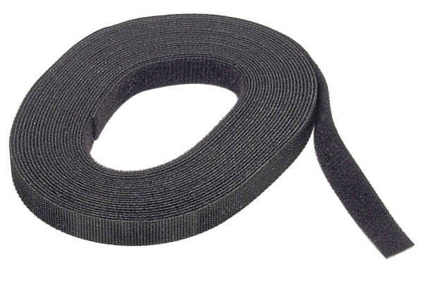 Páska upínacia so suchým zipsom 5m x 10mm, wolfcraft 3286000