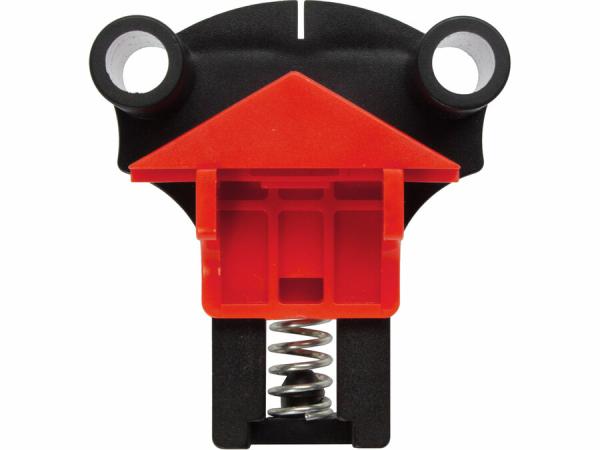 EXTOL PREMIUM Svorky rohové rýchloupínacie strunové, 4ks, 60-90-120st 8815440 3
