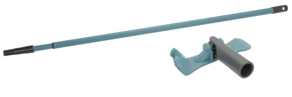 Násada teleskopická 1,2 - 2m s adaptérom, wolfcraft 4058000