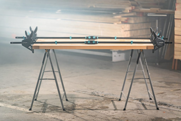 Wolfcraft Spojka univerzálna pre jednoručné zvierky, wolfcraft 3039000 13