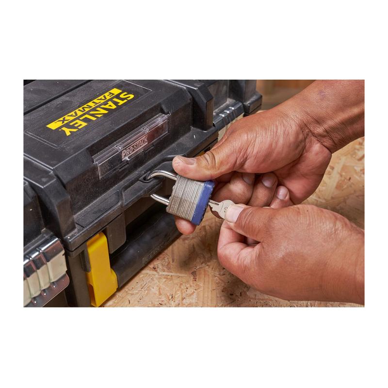 STANLEY FMST1-71966 Box na náradie kovoplast FatMax Pro-Stack 44x16x33cm 6