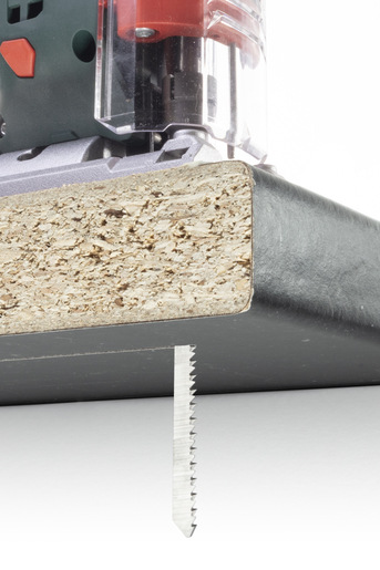 Wolfcraft List pílový pre kuchynské pracovné dosky, čistý rez wolfcraft 2324000 5