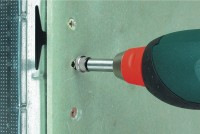 Wolfcraft Bit SOLID PH2, L – 25mm s hĺbovým dorazom wolfcraft 1342000 2