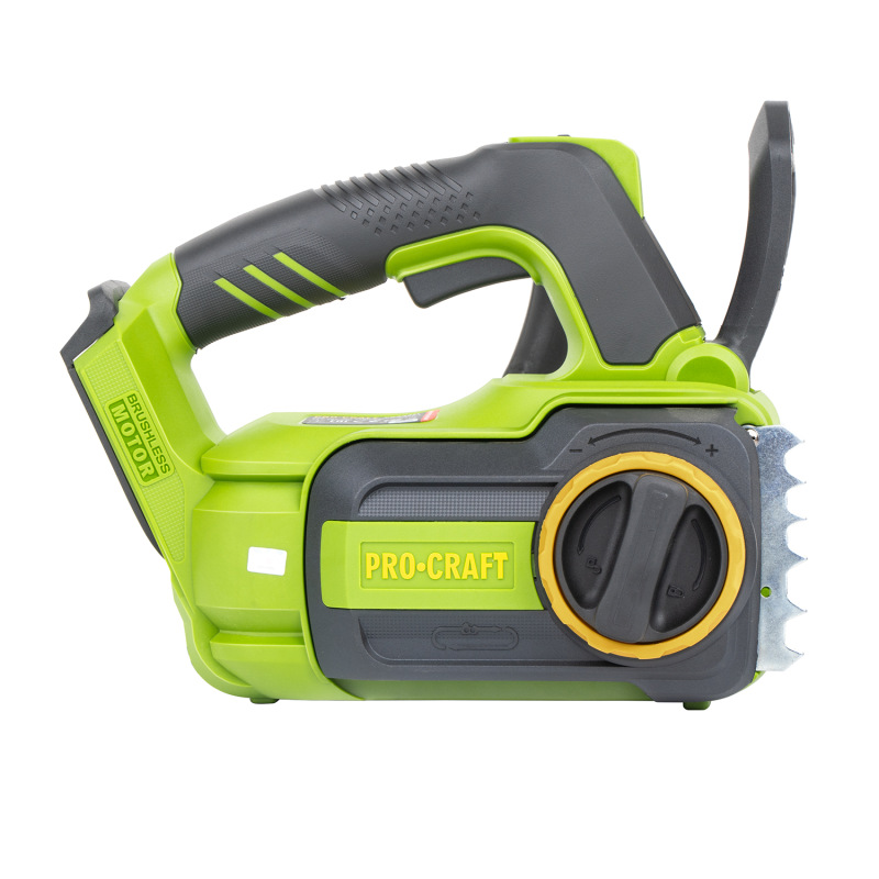 PROCRAFT AKU reťazová píla 20V 304mm PKA42Li 8