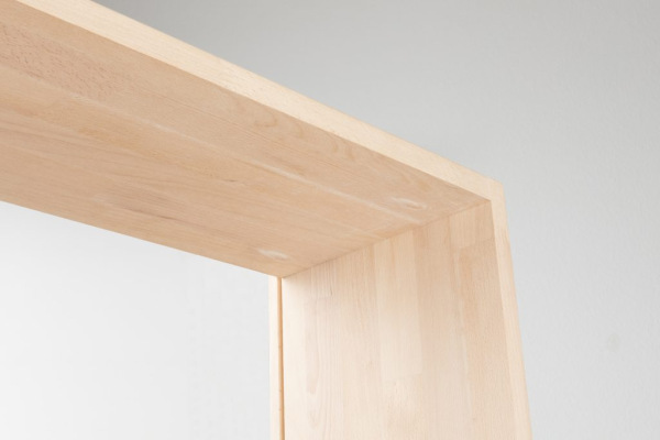 Wolfcraft Sada pre rohové spoje Undercover Jig, skrutky TX20, wolfcraft 4642100 6