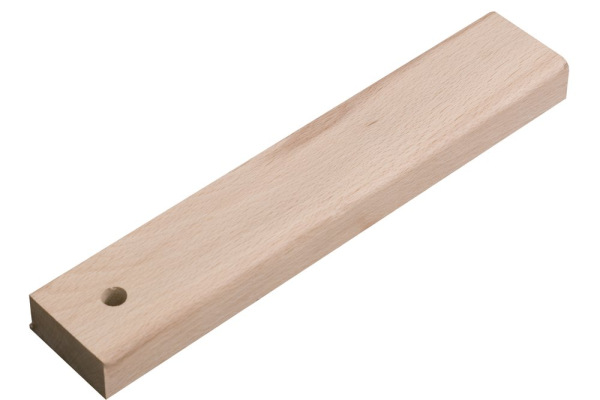 Klátik drevený na montáž podláh, wolfcraft 6929000
