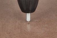 Wolfcraft Vrták centrovací ø 5mm pre diamantové korunky so stopkou, wolfcraft 5913000 1