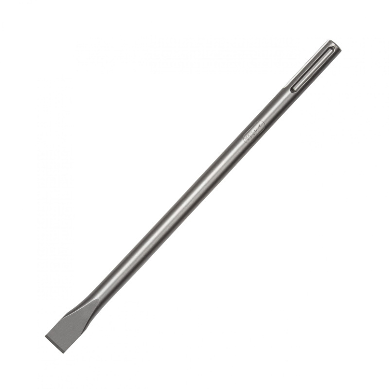 Sekáč SDS-max plochý 25 x 400mm, wolfcraft 5352000