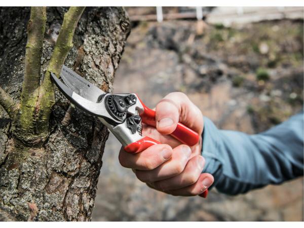 EXTOL PREMIUM Nožnice záhradnícke 215mm 8872102 3