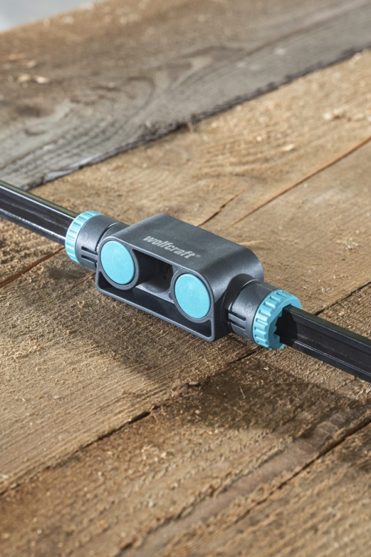 Wolfcraft Spojka univerzálna pre jednoručné zvierky, wolfcraft 3039000 8