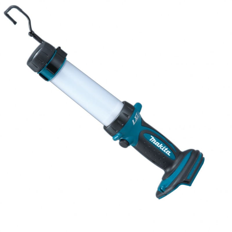 AKUMULÁTOROVÁ LED LAMPA