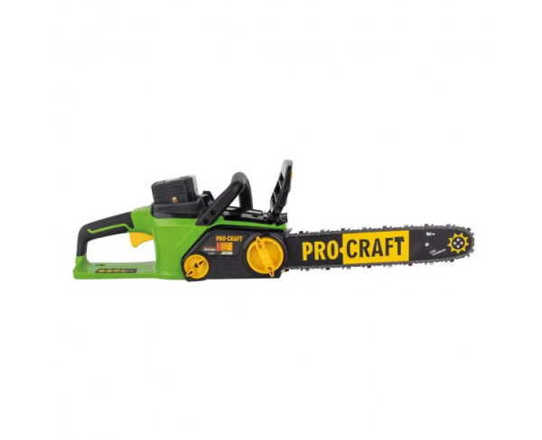 PROCRAFT AKU reťazová píla 40V 350mmPKA40Li 1