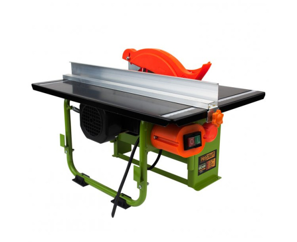 PROCRAFT Stacionárna okružná píla 800W KR2600 1