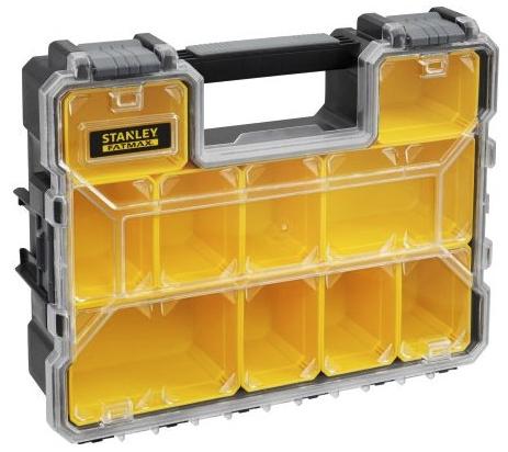 STANLEY 1-97-521 Organizér na náradie FatMax 45x12x36cm