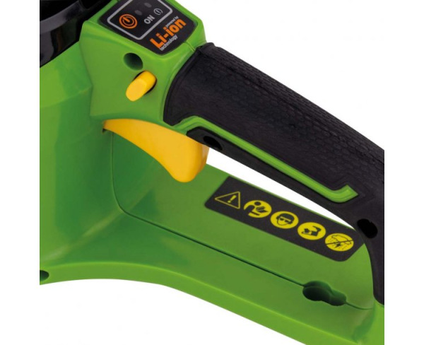 PROCRAFT AKU reťazová píla 40V 350mmPKA40Li 5