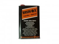 Brunox Turbo - kanister 5000 ml - univerzálny mazivo