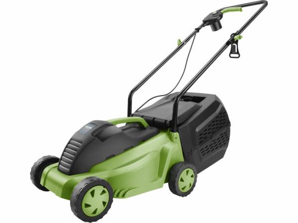 EXTOL CRAFT Kosačka na trávu 1200W 32cm 416200