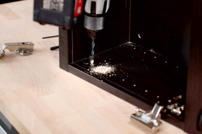 Wolfcraft Sada na opravu NK závesov wolfcraft 4657000 3