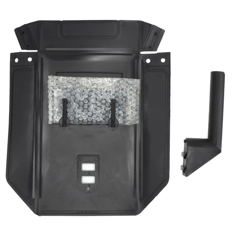 PROCRAFT RWI-300 Zvárací invertor 20-140A RWI-300 9