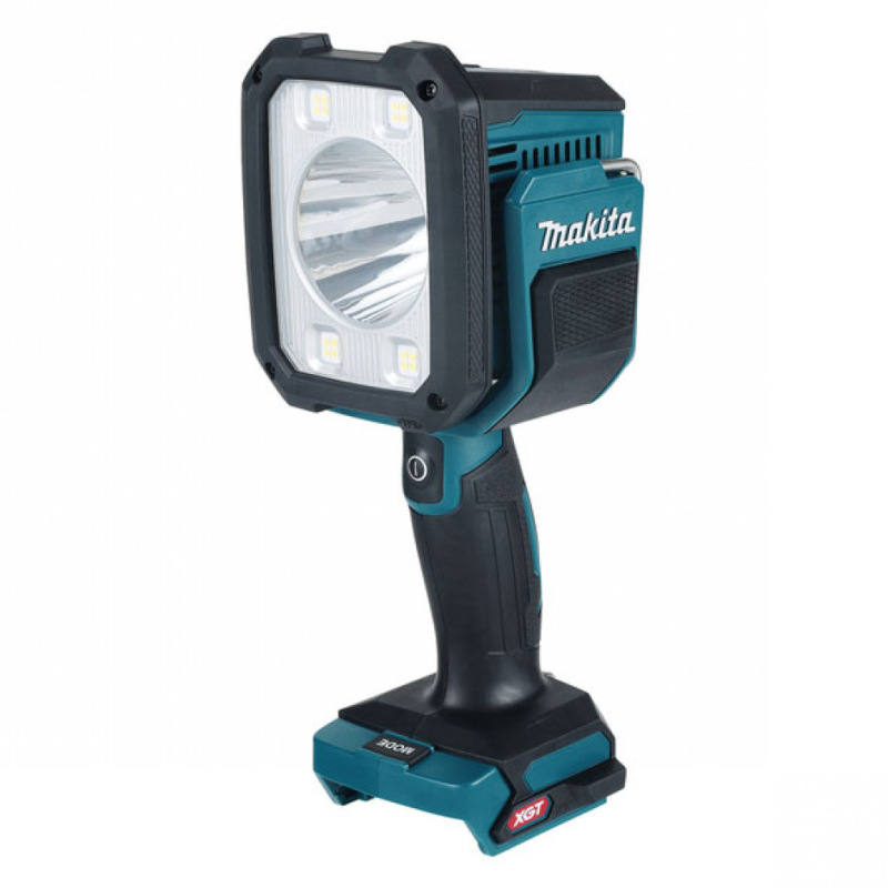 AKUMULÁTOROVÁ LED LAMPA