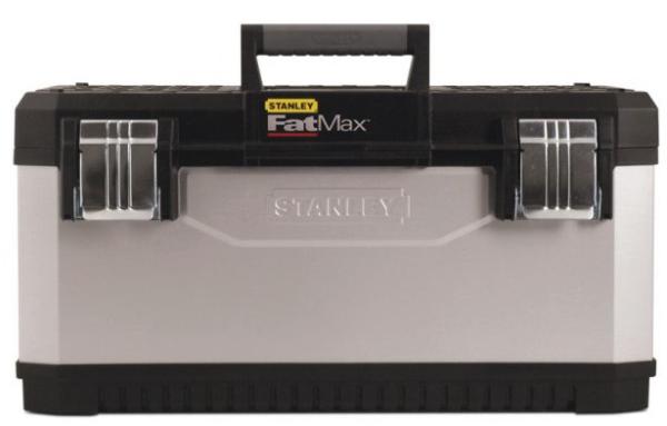 STANLEY 1-95-615 Box na náradie kovoplast FatMax 50x30x29cm 1
