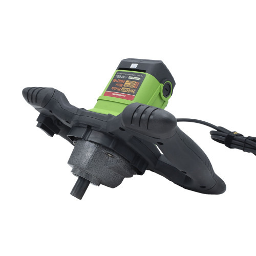 PROCRAFT Stavebná miešačka 1200W PMM2100 5