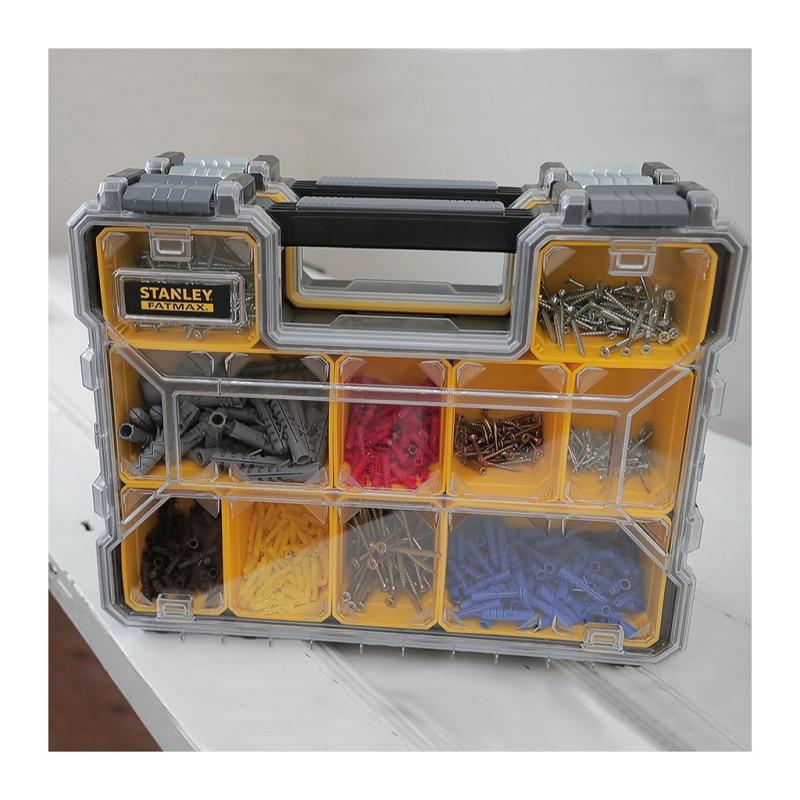 STANLEY 1-97-521 Organizér na náradie FatMax 45x12x36cm 1