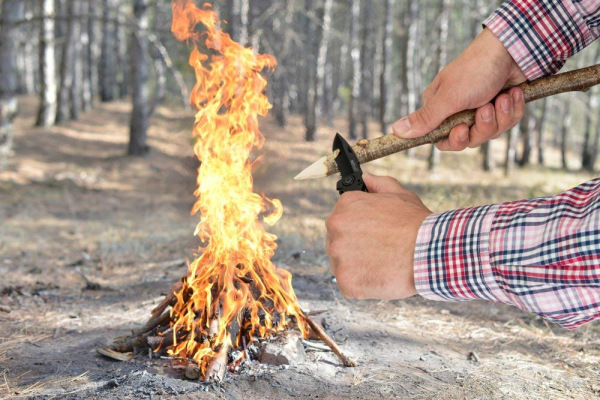 Wolfcraft Nôž zatvárací s ozubenou čepeľou, čepeľ 75mm, wolfcraft 4289000 4