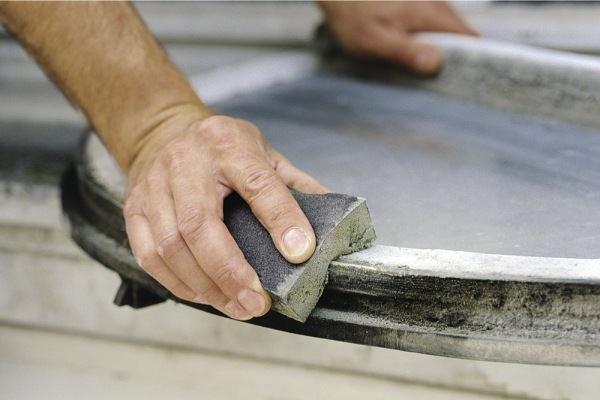 Wolfcraft Blok brúsny penový K80/K120 97 x 67 x 25mm, wolfcraft 2899000 4