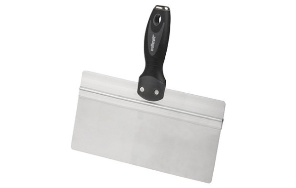 Wolfcraft Stierka nerezová na sádru 250mm, wolfcraft 4063000