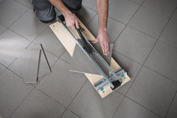 Wolfcraft Rezačka na obklady wolfcraft 1 TC 610 W 5561000 2