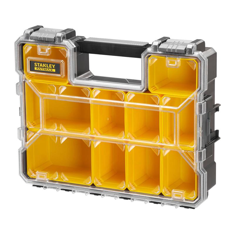 STANLEY 1-97-521 Organizér na náradie FatMax 45x12x36cm 3