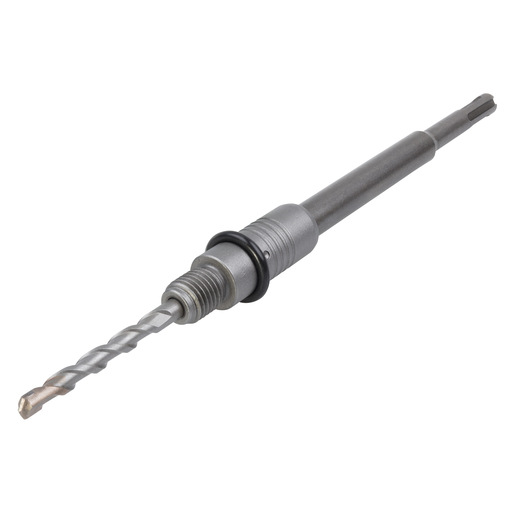 Tŕň upínací SDS-plus s centrovacím vrtákom, ø 8mm, dĺžka 220mm, wolfcraft 5425000
