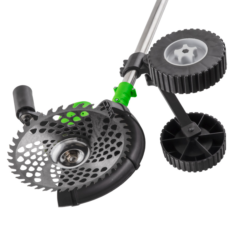 PROCRAFT Aku vyžínač 20V PTA-25BL-1B 2