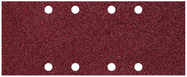 Pás brúsny dierovaný 93 x 230mm K40 (5ks) wolfcraft 1961000
