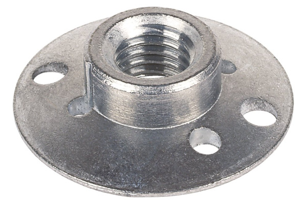 Matica M14 k tanierom pre fibrové kotúče, wolfcraft 2456000