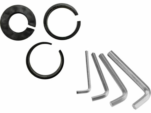 EXTOL PREMIUM 8807000 Stojan na vŕtačku 400mm, sklon 0-90st, upnutie Ø25-39-43mm 9