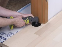 Wolfcraft List segmentový ø 100mm, wolfcraft 3957000 1