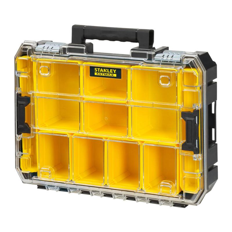 STANLEY FMST82967-1 Organizér na náradie FatMax Pro-Stack 44x12x33cm