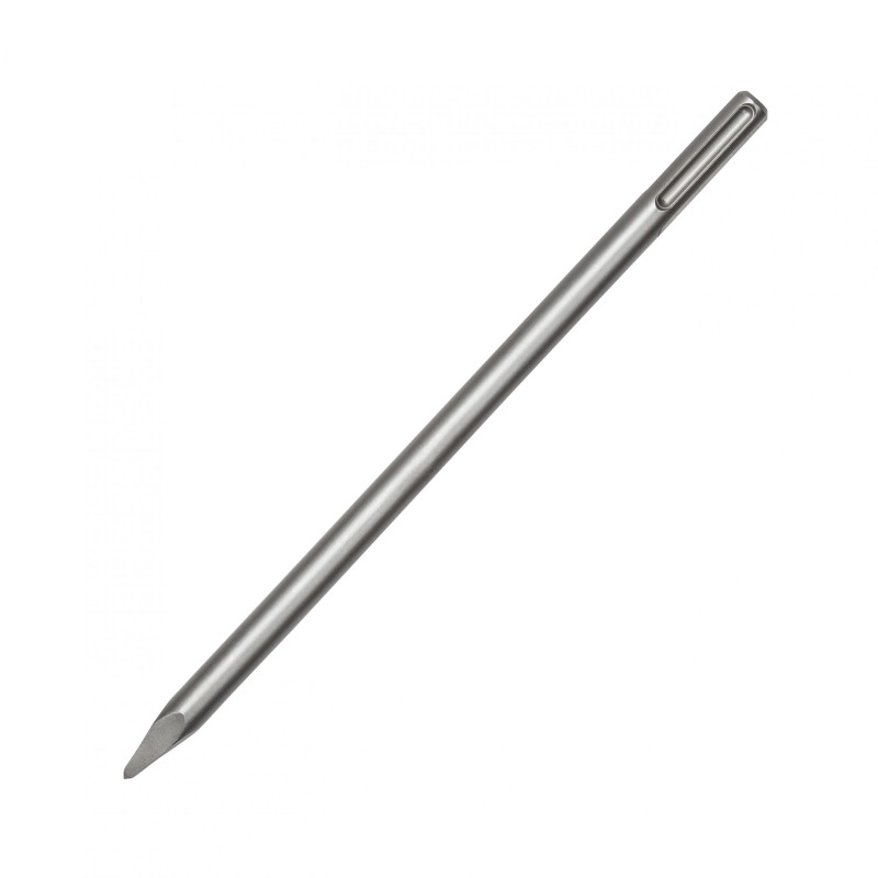 Sekáč SDS-max špicatý L - 400mm, wolfcraft 5351000