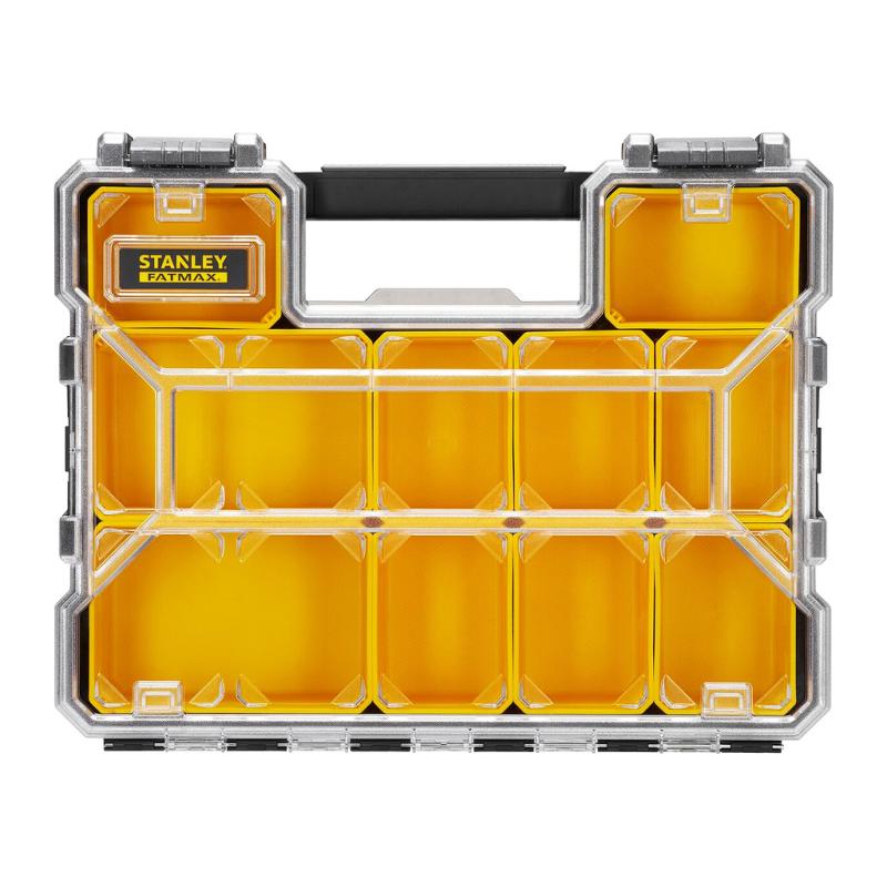 STANLEY 1-97-521 Organizér na náradie FatMax 45x12x36cm 4