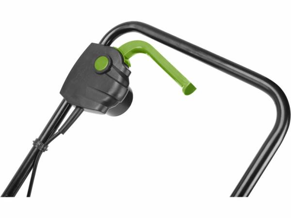 EXTOL CRAFT Kosačka na trávu 1200W 32cm 416200 2