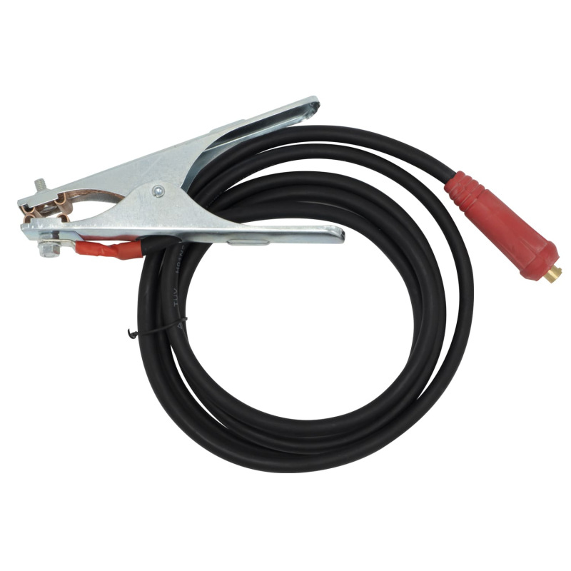 PROCRAFT RWI-300 Zvárací invertor 20-140A RWI-300 8