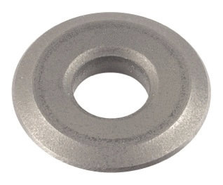 Koliesko HM pre rezačky obkladov TC 610 W, TC 600, TC 460, ø 15mm, diera ø 6,1mm, wolfcraft 5557000
