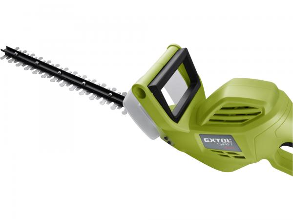 EXTOL CRAFT Nožnice na živý plot 500W, L-410mm 415114 1