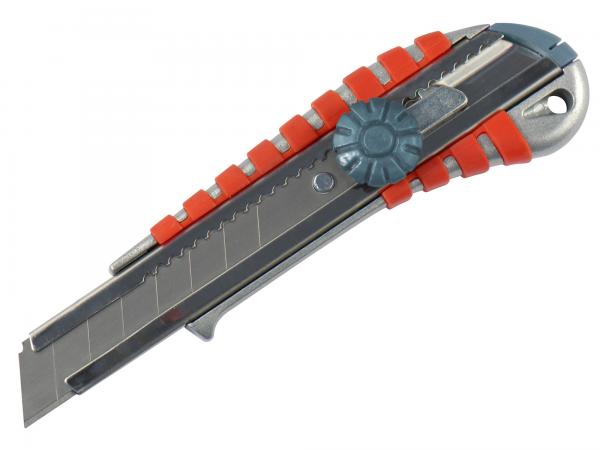 EXTOL PREMIUM Nôž univerzálny olamovací 18mm 8855014